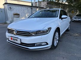 Volkswagen Passat, 2015 г., Воронеж