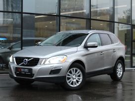 Volvo XC60, 2012 г., Казань