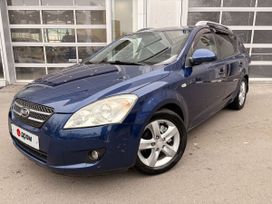 Kia Ceed, 2008 г., Ростов-на-Дону