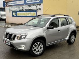 Nissan Terrano, 2014 г., Екатеринбург