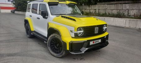 Tank 300, 2023 г., Екатеринбург