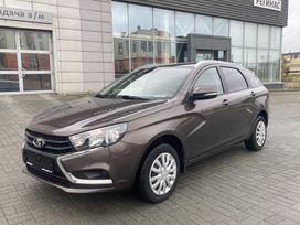 ВАЗ (Лада) Vesta, 2019 г., Челябинск
