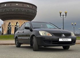 Mitsubishi Lancer, 2006 г., Казань
