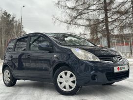 Nissan Note, 2010 г., Екатеринбург