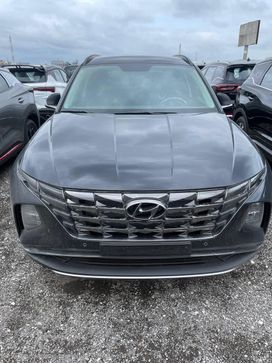 Hyundai Tucson, 2024 г., Тула
