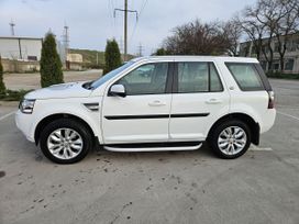 Land Rover Freelander, 2014 г., Симферополь