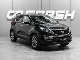 Kia Sportage, 2014 г., Тюмень