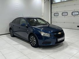 Chevrolet Cruze, 2010 г., Ростов-на-Дону