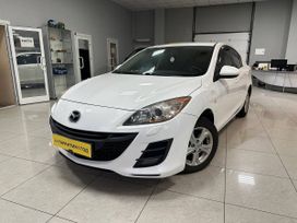 Mazda 3, 2010 г., Кемерово