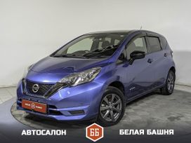 Nissan Note, 2018 г., Екатеринбург
