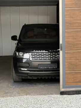 Land Rover Range Rover, 2015 г., Иркутск