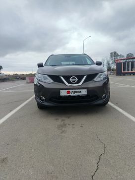Nissan Qashqai, 2014 г., Краснодар