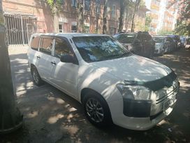 Toyota Succeed, 2017 г., Ростов-на-Дону