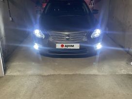 Nissan Teana, 2015 г., Барнаул