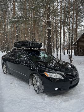Toyota Camry, 2006 г., Екатеринбург