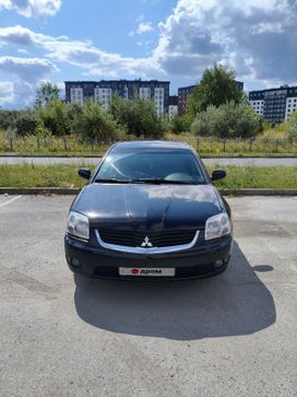 Mitsubishi Galant, 2006 г., Ульяновск
