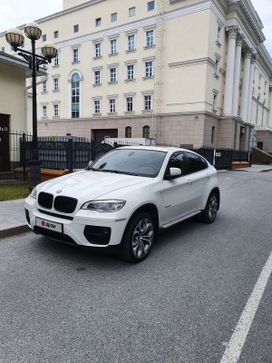 BMW X6, 2013 г., Тюмень