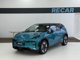 Zeekr X, 2023 г., Санкт-Петербург