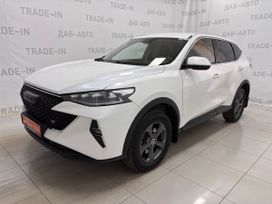 Haval F7, 2024 г., Пермь