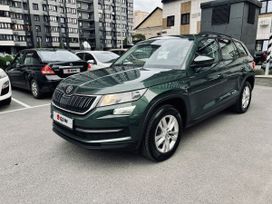 Skoda Kodiaq, 2020 г., Ростов-на-Дону