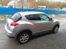 Nissan Juke, 2012 г., Новокузнецк