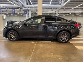 Chevrolet Cruze, 2012 г., Оренбург