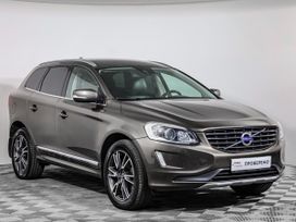 Volvo XC60, 2017 г., Санкт-Петербург