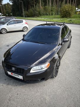 Volvo S80, 2007 г., Екатеринбург