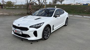 Kia Stinger, 2018 г., Оренбург