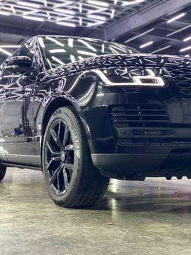 Land Rover Range Rover, 2019 г., Иркутск