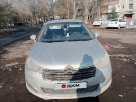 Citroen C4, 2014 г., Омск