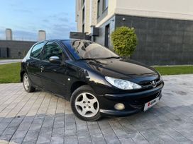 Peugeot 206, 2007 г., Симферополь