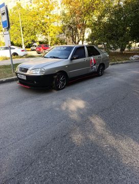 Chery Amulet, 2007 г., Симферополь