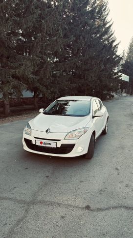 Renault Megane, 2012 г., Красноярск