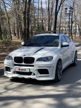 BMW X6, 2010 г., Хабаровск
