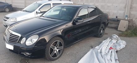 Mercedes-Benz E-класс, 2007 г., Екатеринбург