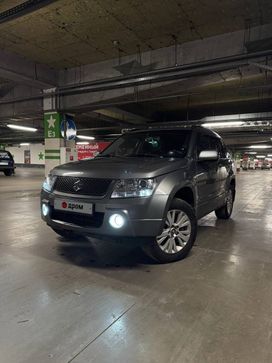 Suzuki Grand Vitara, 2007 г., Новокузнецк