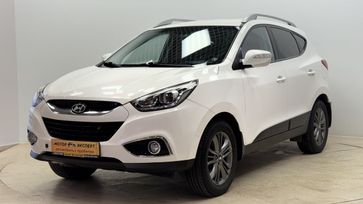 Hyundai ix35, 2013 г., Киров