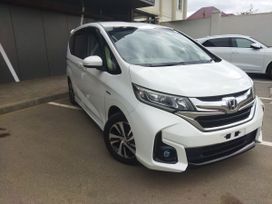 Honda Freed, 2016 г., Краснодар