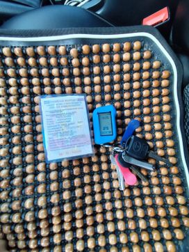 Toyota Corolla, 2006 г., Красноярск