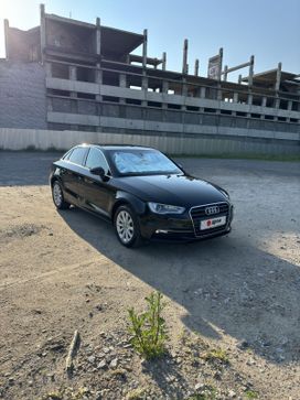 Audi A3, 2016 г., Красноярск