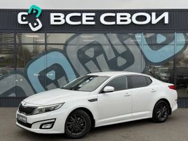 Kia Optima, 2014 г., Волгоград