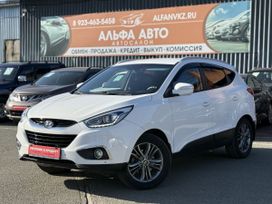 Hyundai ix35, 2013 г., Новокузнецк