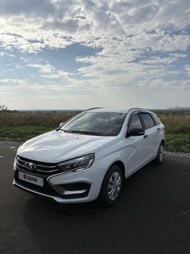 ВАЗ (Лада) Vesta, 2024 г., Уфа