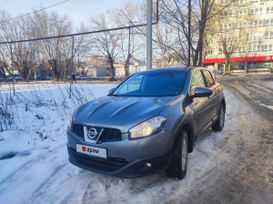 Nissan Qashqai, 2011 г., Барнаул