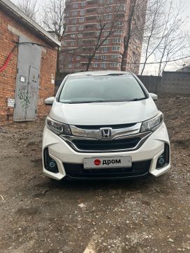 Honda Freed, 2017 г., Владивосток