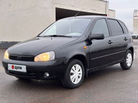 ВАЗ (Лада) Kalina, 2011 г., Казань