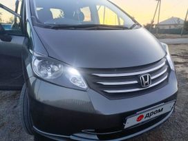 Honda Freed, 2009 г., Ростов-на-Дону