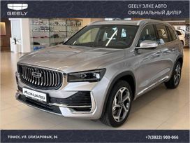 Geely Monjaro, 2025 г., Томск