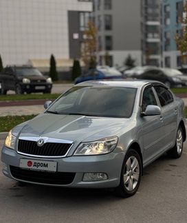 Skoda Octavia, 2010 г., Севастополь